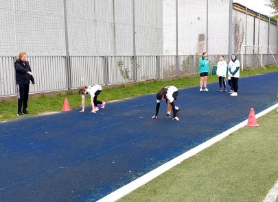 Wielobój Atletyczny