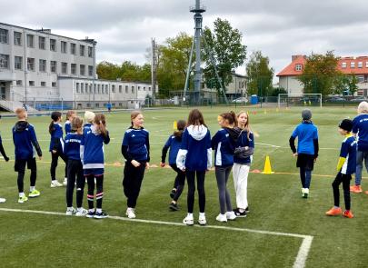 Wielobój Atletyczny