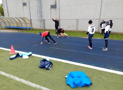 Wielobój Atletyczny