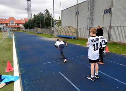 Wielobój Atletyczny