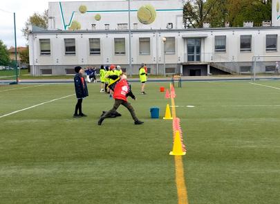 Wielobój Atletyczny