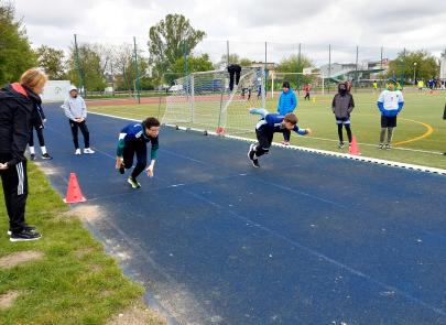 Wielobój Atletyczny