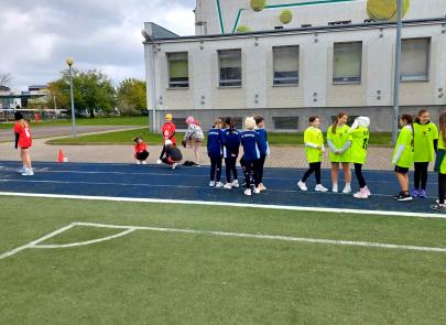 Wielobój Atletyczny
