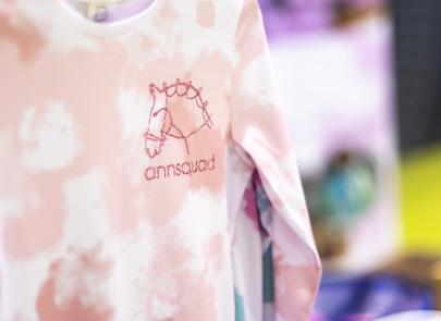 Międzynarodowe Zawody Hobby Horse — fotorelacja część 1
