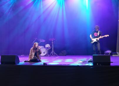 34. Finał Wielkiej Orkiestry Świątecznej Pomocy w Raszynie – dziękujemy!