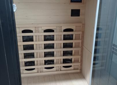 Czas na odprężenie w Centrum Sportu Raszyn