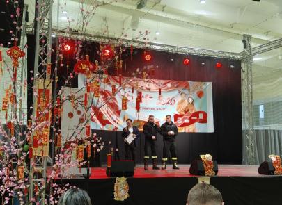 Wietnamski Nowy Rok – Święto Tet