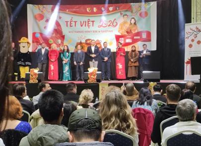 Wietnamski Nowy Rok – Święto Tet