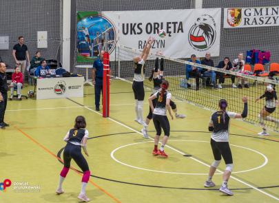 Turniej Półfinałowy o Awans do II Ligi Kobiet już za nami!