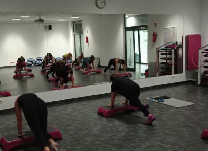 Zadbaj o zdrowie i dobrą formę w Centrum Sportu Raszyn!