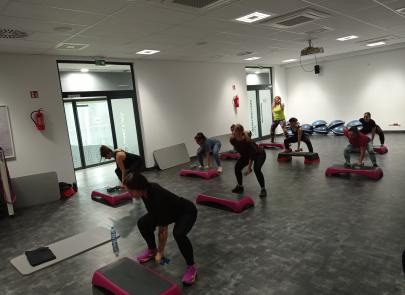 Zadbaj o zdrowie i dobrą formę w Centrum Sportu Raszyn!