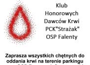 Akcja Oddawania Krwi