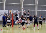 Turniej Półfinałowy o Awans do II Ligi Kobiet już za nami!