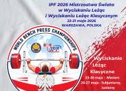 Mistrzostwa Świata w Raszynie!