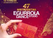 47. Mistrzostwa Egurrola Dance Studio!