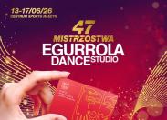 47. Mistrzostwa Egurrola Dance Studio!