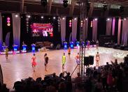 Top Dance Open 2026 za nami!
