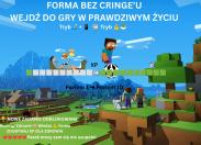 „Forma bez Cringe'u” w Centrum Sportu Raszyn!