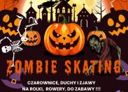 To już dziś! Zombie Skating!