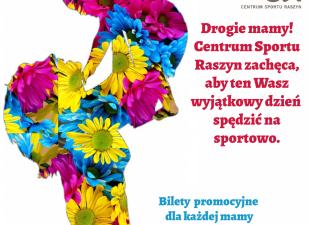 Dzień Matki