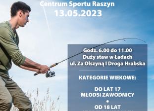 Zawody Wędkarskie