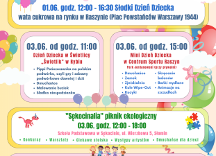 dzień dziecka