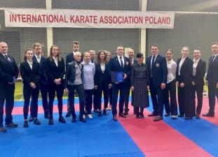 II International IKA Poland Games 