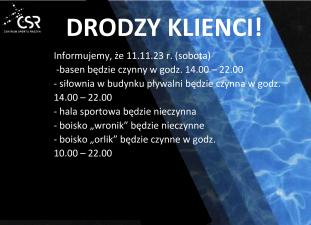 Informacja