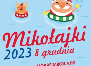 Mokre Mikołajki