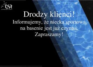 Informacja!
