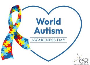 Światowy Dzień Świadomości Autyzmu