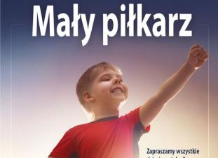 Mały Piłkarz
