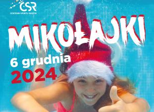 Mokre Mikołajki 2024