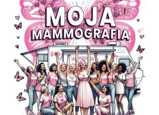 Mammografia