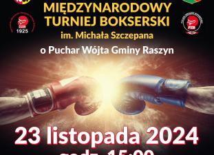 XXIII Międzynarodowy Turniej Bokserski