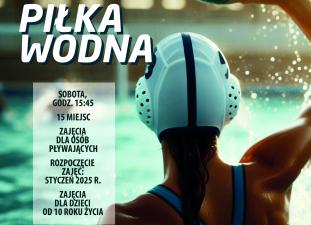 Piłka Wodna w CSR