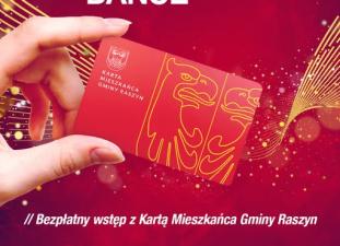 Zapraszamy na 44. Mistrzostwa Egurrola Dance Studio