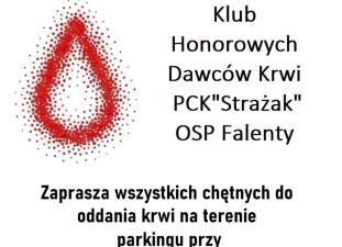 Akcja Oddawania Krwi