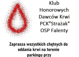 Akcja Oddawania Krwi