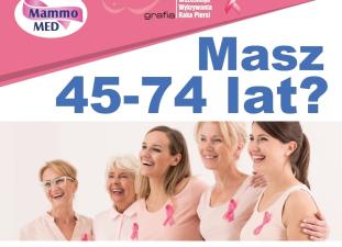 Mammografia