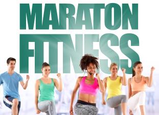 Maraton Fitness w Centrum Sportu Raszyn