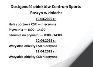 Drodzy klienci!