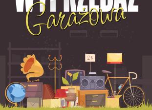 Wyprzedaż Garażowa