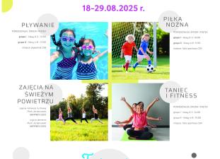 W wakacje internet przegra ze sportem