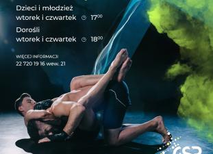 Poczuj adrenalinę na treningach MMA w Centrum Sportu Raszyn!