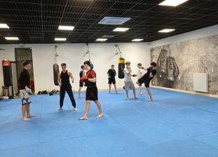 Treningi MMA dla każdego – rozpocznij swoją przygodę!