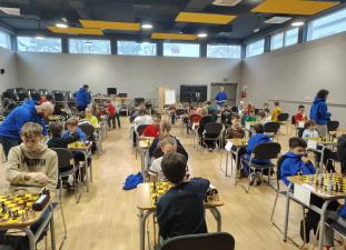 VII Memoriał Szachowy im. Andrzeja Radziewicza