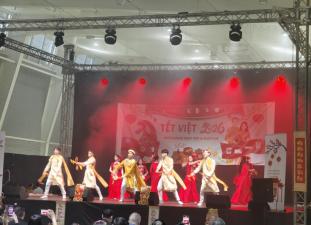 Wietnamski Nowy Rok – Święto Tet