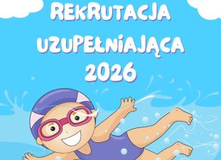 REKRUTACJA UZUPEŁNIAJĄCA