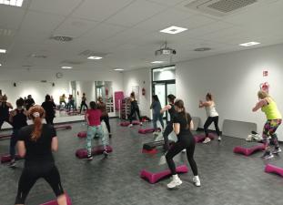 Zadbaj o zdrowie i dobrą formę w Centrum Sportu Raszyn!